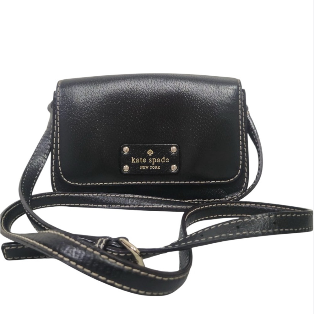 Kate Spade Mini Crossbody Bag NWOT